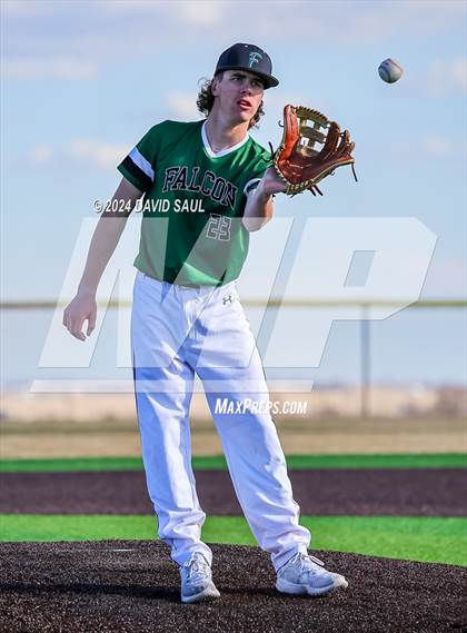 Thumbnail 1 in Doherty @ Falcon photogallery.