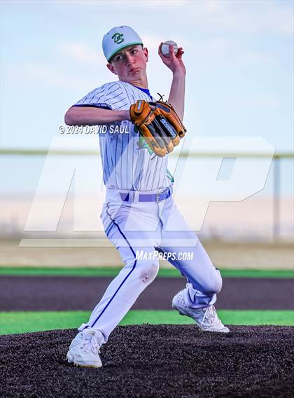 Thumbnail 2 in Doherty @ Falcon photogallery.