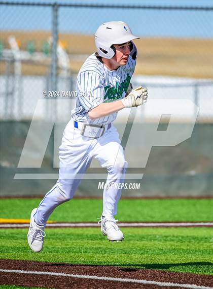 Thumbnail 3 in Doherty @ Falcon photogallery.