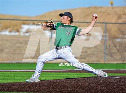 Thumbnail 3 in Doherty @ Falcon photogallery.