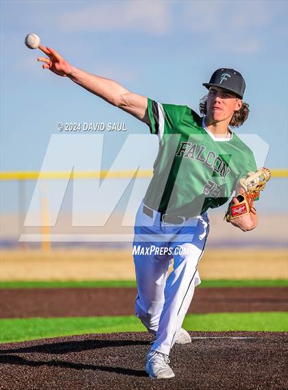 Thumbnail 1 in Doherty @ Falcon photogallery.