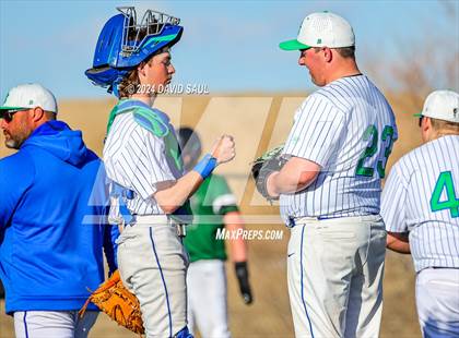 Thumbnail 1 in Doherty @ Falcon photogallery.