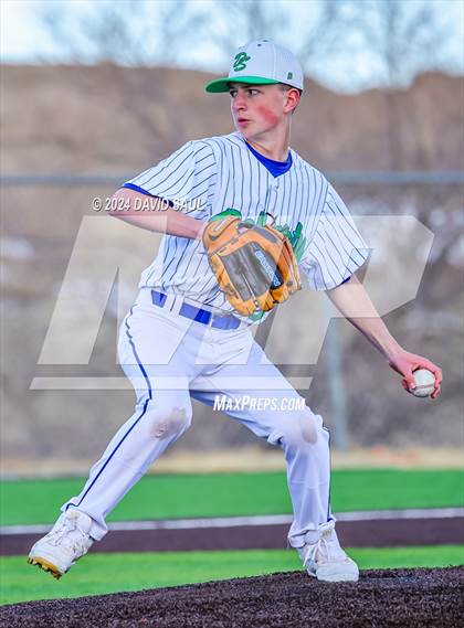 Thumbnail 3 in Doherty @ Falcon photogallery.