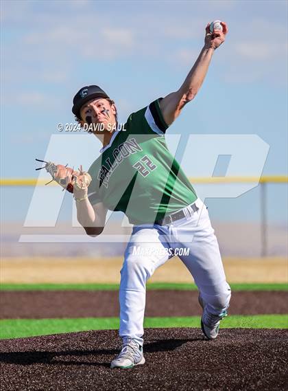Thumbnail 3 in Doherty @ Falcon photogallery.