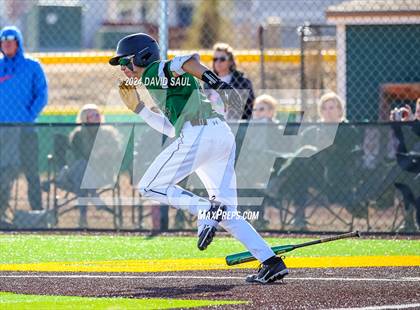 Thumbnail 3 in Doherty @ Falcon photogallery.