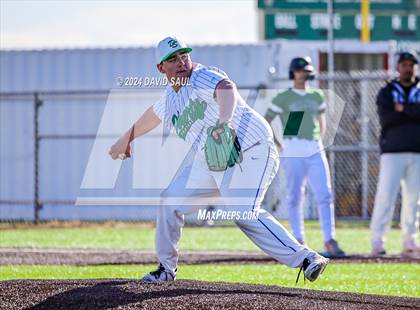 Thumbnail 1 in Doherty @ Falcon photogallery.