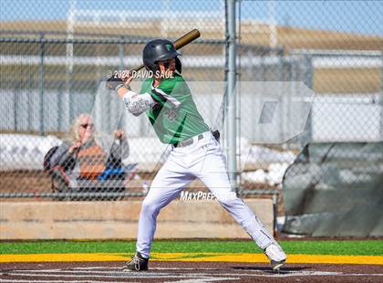 Thumbnail 3 in Doherty @ Falcon photogallery.