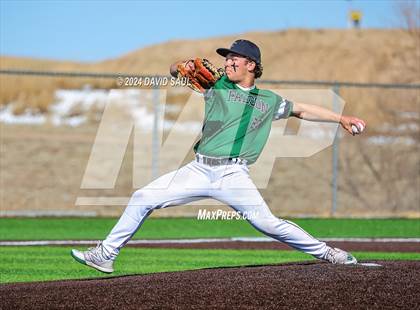 Thumbnail 1 in Doherty @ Falcon photogallery.