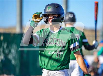 Thumbnail 1 in Doherty @ Falcon photogallery.