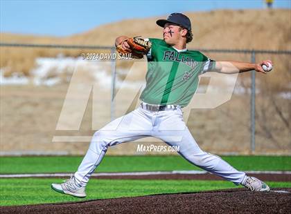 Thumbnail 3 in Doherty @ Falcon photogallery.