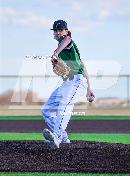 Thumbnail 1 in Doherty @ Falcon photogallery.