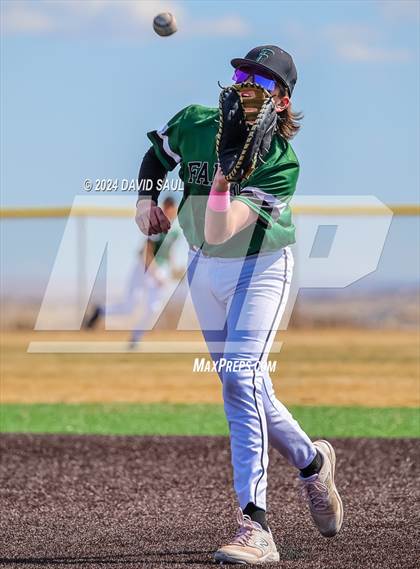 Thumbnail 3 in Doherty @ Falcon photogallery.