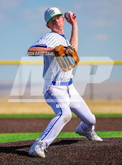 Thumbnail 1 in Doherty @ Falcon photogallery.