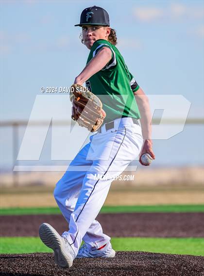 Thumbnail 2 in Doherty @ Falcon photogallery.