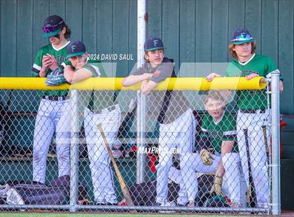 Thumbnail 2 in Doherty @ Falcon photogallery.