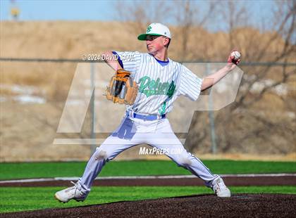 Thumbnail 1 in Doherty @ Falcon photogallery.