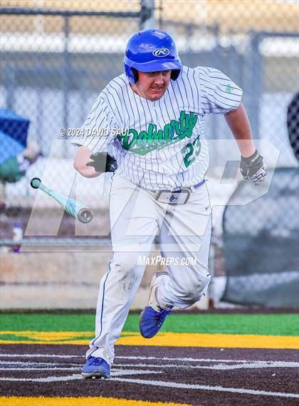 Thumbnail 2 in Doherty @ Falcon photogallery.