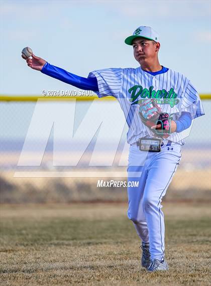 Thumbnail 1 in Doherty @ Falcon photogallery.