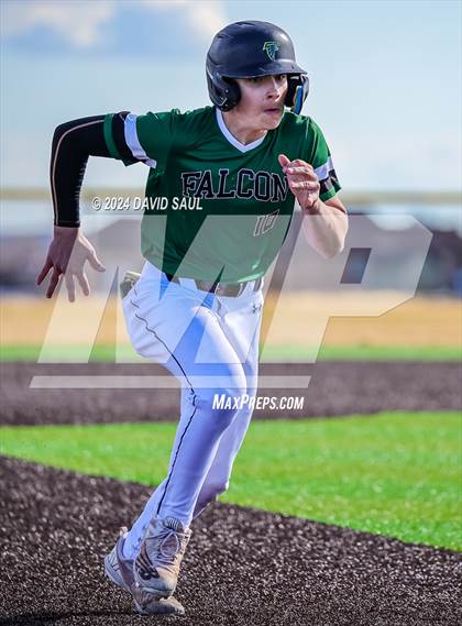Thumbnail 3 in Doherty @ Falcon photogallery.