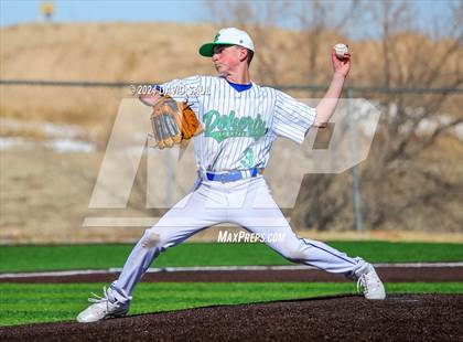 Thumbnail 2 in Doherty @ Falcon photogallery.
