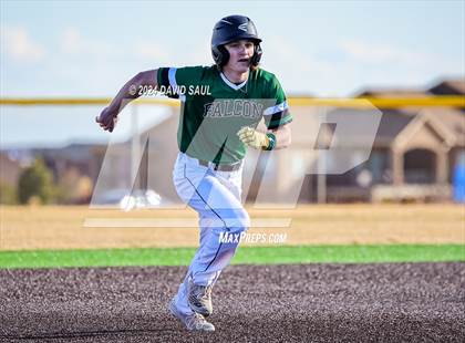 Thumbnail 1 in Doherty @ Falcon photogallery.