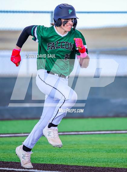 Thumbnail 1 in Doherty @ Falcon photogallery.