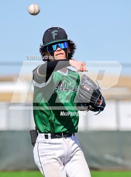 Thumbnail 2 in Doherty @ Falcon photogallery.
