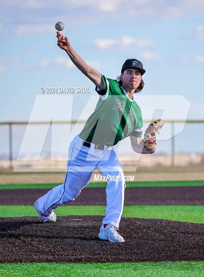 Thumbnail 3 in Doherty @ Falcon photogallery.