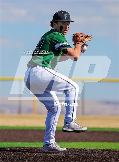 Thumbnail 2 in Doherty @ Falcon photogallery.
