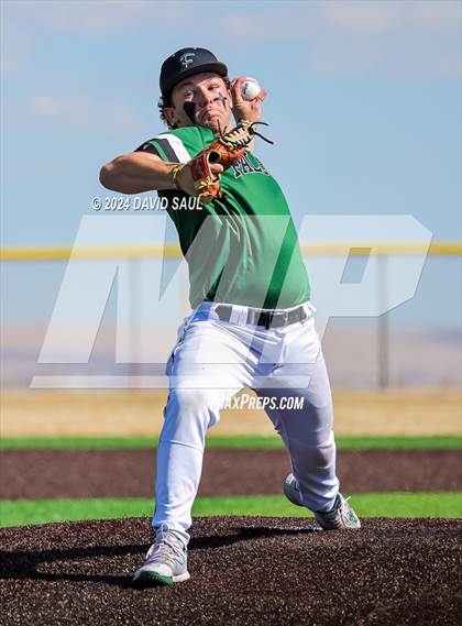 Thumbnail 2 in Doherty @ Falcon photogallery.