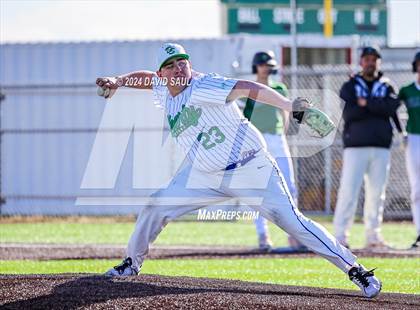 Thumbnail 3 in Doherty @ Falcon photogallery.