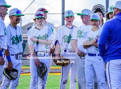 Thumbnail 3 in Doherty @ Falcon photogallery.
