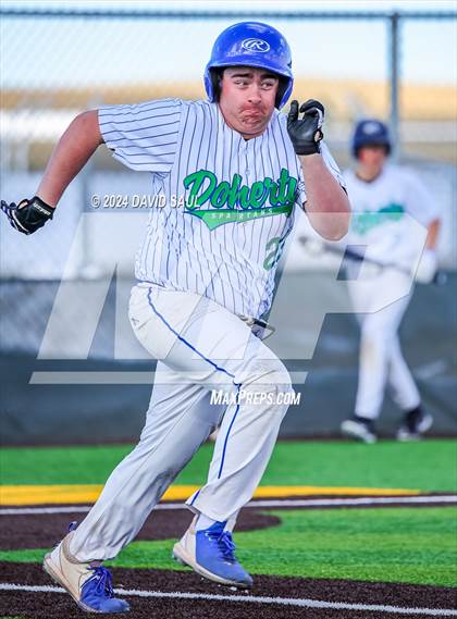 Thumbnail 2 in Doherty @ Falcon photogallery.