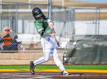 Thumbnail 1 in Doherty @ Falcon photogallery.