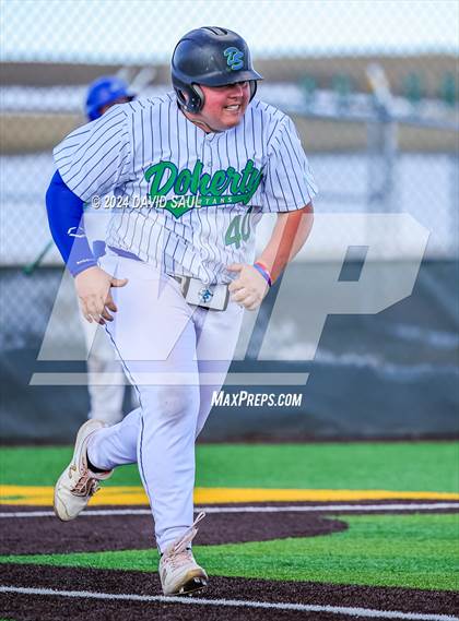 Thumbnail 2 in Doherty @ Falcon photogallery.