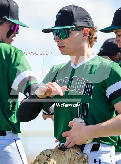 Thumbnail 2 in Doherty @ Falcon photogallery.