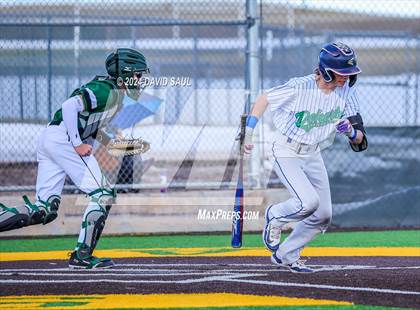 Thumbnail 3 in Doherty @ Falcon photogallery.