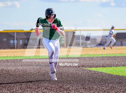 Thumbnail 3 in Doherty @ Falcon photogallery.