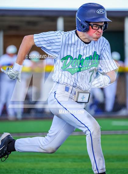 Thumbnail 1 in Doherty @ Falcon photogallery.