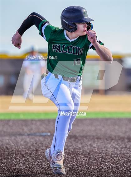 Thumbnail 2 in Doherty @ Falcon photogallery.