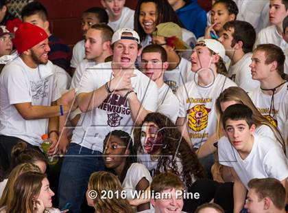 Thumbnail 1 in Newburgh Free Academy @ Kingston photogallery.