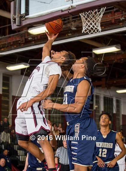 Thumbnail 3 in Newburgh Free Academy @ Kingston photogallery.