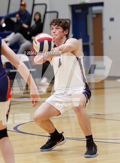 Thumbnail 3 in Mountain Crest @ Ridgeline photogallery.