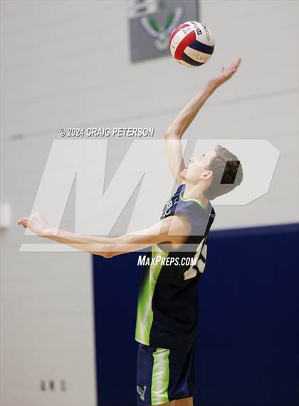 Thumbnail 3 in Mountain Crest @ Ridgeline photogallery.