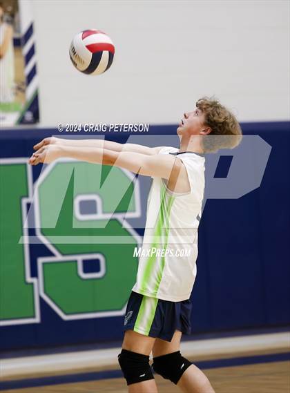 Thumbnail 2 in Mountain Crest @ Ridgeline photogallery.