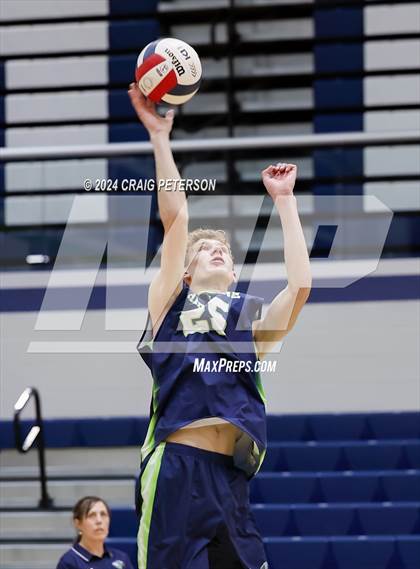 Thumbnail 3 in Mountain Crest @ Ridgeline photogallery.