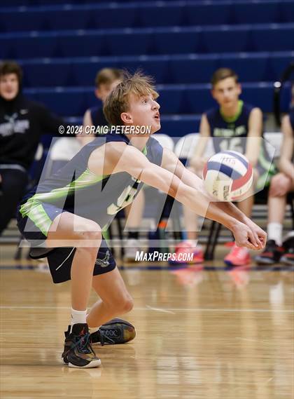 Thumbnail 1 in Mountain Crest @ Ridgeline photogallery.