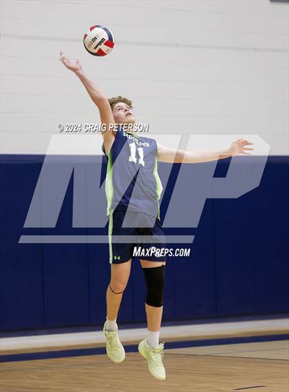 Thumbnail 1 in Mountain Crest @ Ridgeline photogallery.