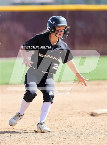 Thumbnail 3 in Arapahoe @ Cherokee Trail photogallery.