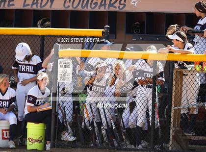Thumbnail 2 in Arapahoe @ Cherokee Trail photogallery.